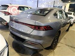 بی وای دی Qin Plus